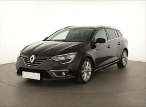 Renault Megane  1.7 Blue dCi 