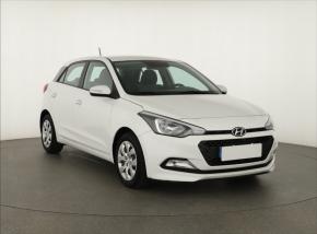 Hyundai i20  1.1 CRDi 