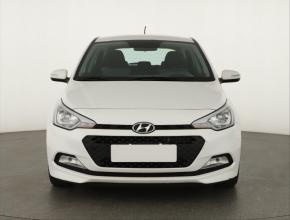 Hyundai i20  1.1 CRDi 