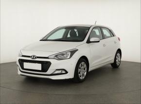 Hyundai i20  1.1 CRDi 