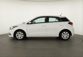 Hyundai i20  1.1 CRDi 