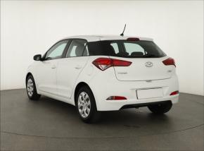 Hyundai i20  1.1 CRDi 