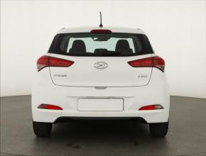 Hyundai i20  1.1 CRDi 