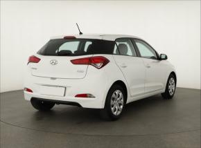 Hyundai i20  1.1 CRDi 