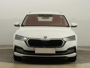 Škoda Octavia  2.0 TDI Style 