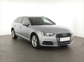 Audi A4  2.0 TDI 