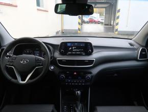 Hyundai Tucson  1.6 CRDi 