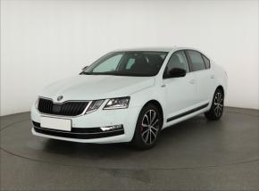 Škoda Octavia  1.6 TDI 