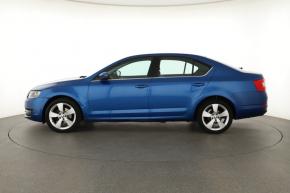 Škoda Octavia  2.0 TDI 