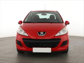 Peugeot 207  1.4 