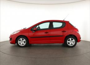 Peugeot 207  1.4 