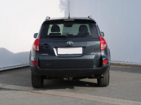 Toyota RAV 4  2.2 D-CAT 