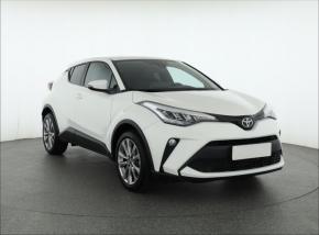 Toyota C-HR  1.2 Turbo 