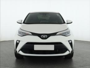 Toyota C-HR  1.2 Turbo 