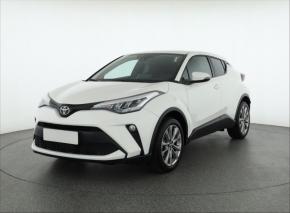 Toyota C-HR  1.2 Turbo 