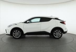 Toyota C-HR  1.2 Turbo 