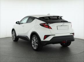 Toyota C-HR  1.2 Turbo 