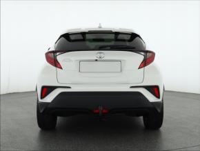 Toyota C-HR  1.2 Turbo 