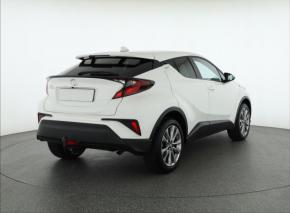 Toyota C-HR  1.2 Turbo 