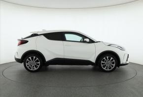 Toyota C-HR  1.2 Turbo 