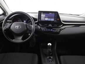 Toyota C-HR  1.2 Turbo 