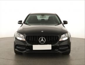 Mercedes-Benz C  C 220 BlueTEC 