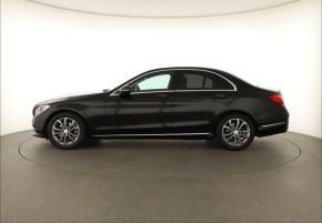 Mercedes-Benz C  C 220 BlueTEC 