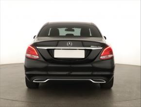 Mercedes-Benz C  C 220 BlueTEC 