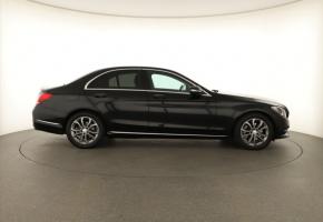 Mercedes-Benz C  C 220 BlueTEC 