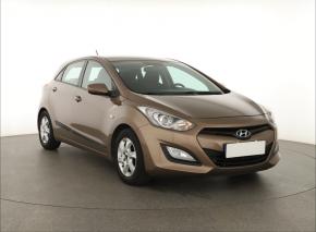 Hyundai i30  1.4 CVVT 