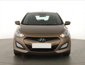 Hyundai i30  1.4 CVVT 