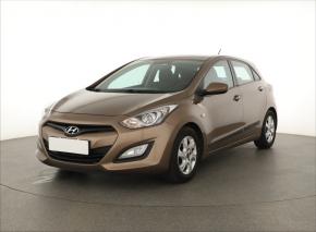 Hyundai i30  1.4 CVVT 