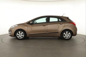 Hyundai i30  1.4 CVVT 