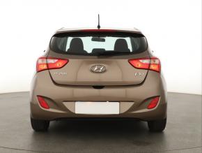 Hyundai i30  1.4 CVVT 