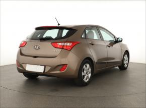 Hyundai i30  1.4 CVVT 