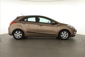 Hyundai i30  1.4 CVVT 