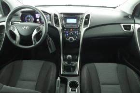 Hyundai i30  1.4 CVVT 