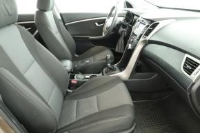 Hyundai i30  1.4 CVVT 