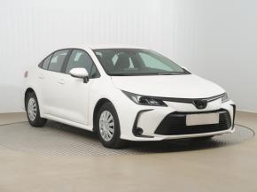 Toyota Corolla  1.5 VVT-i 