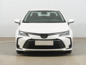 Toyota Corolla  1.5 VVT-i 