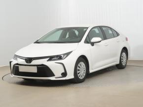 Toyota Corolla  1.5 VVT-i 