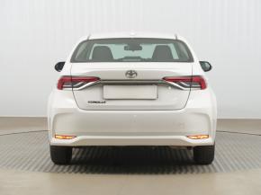 Toyota Corolla  1.5 VVT-i 