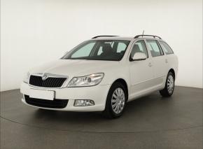 Škoda Octavia  1.4 TSI 