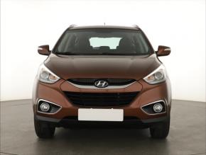 Hyundai ix35  1.7 CRDi 