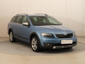 Škoda Octavia  Scout 2.0 TDI 