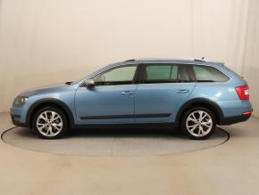 Škoda Octavia  Scout 2.0 TDI 