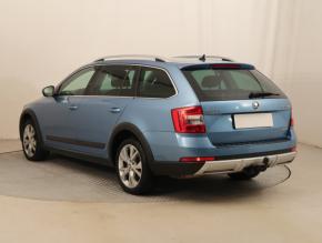 Škoda Octavia  Scout 2.0 TDI 