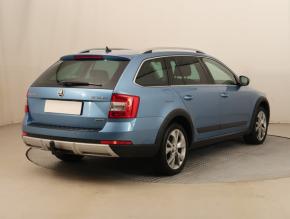 Škoda Octavia  Scout 2.0 TDI 