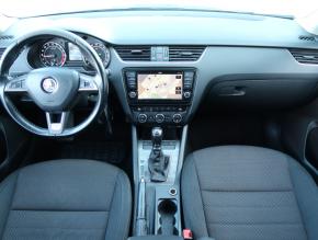 Škoda Octavia  Scout 2.0 TDI 