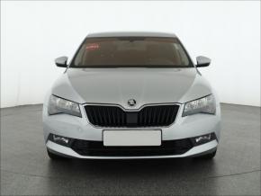 Škoda Superb  2.0 TDI 